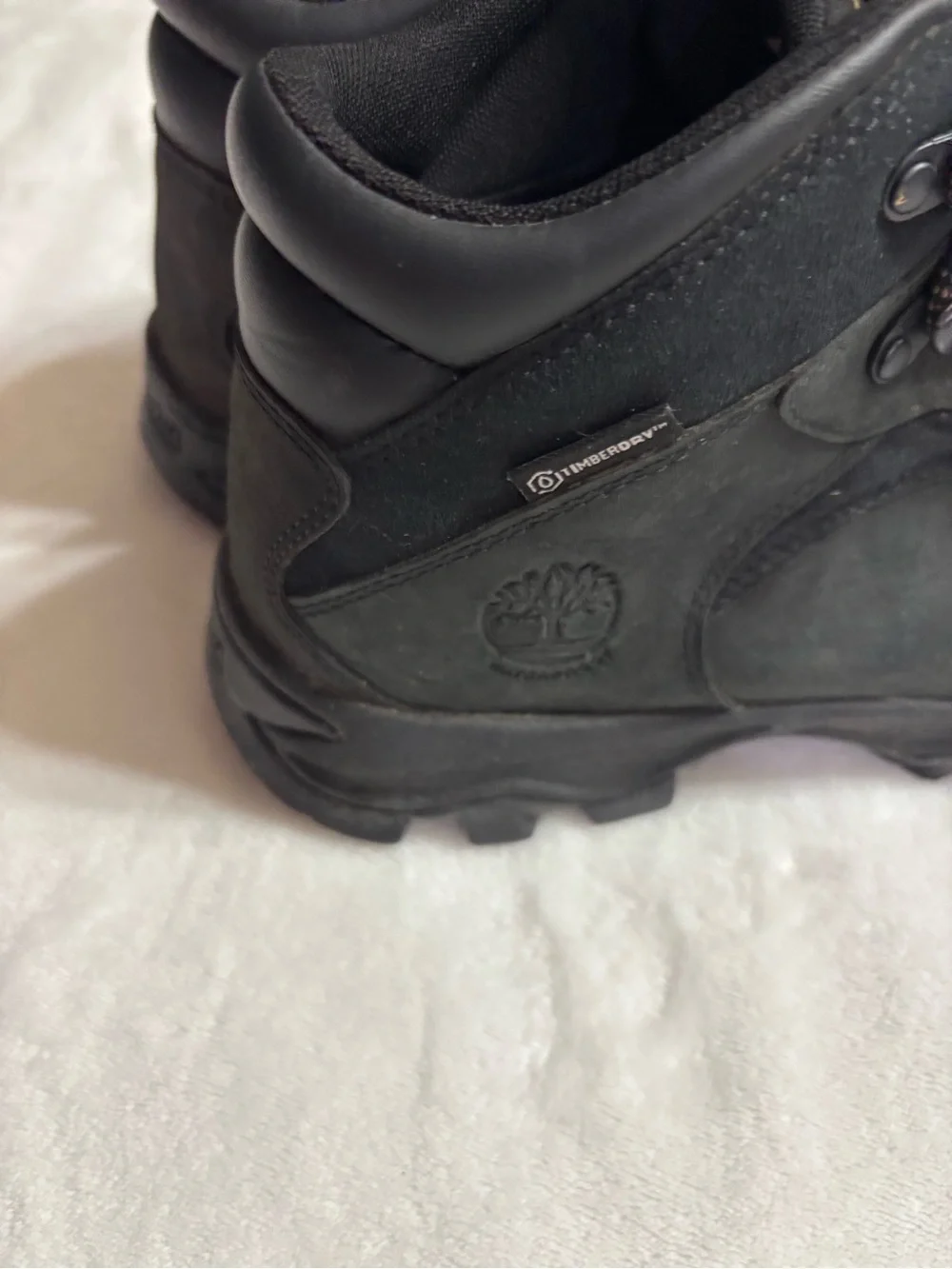 Timberland rugged men
